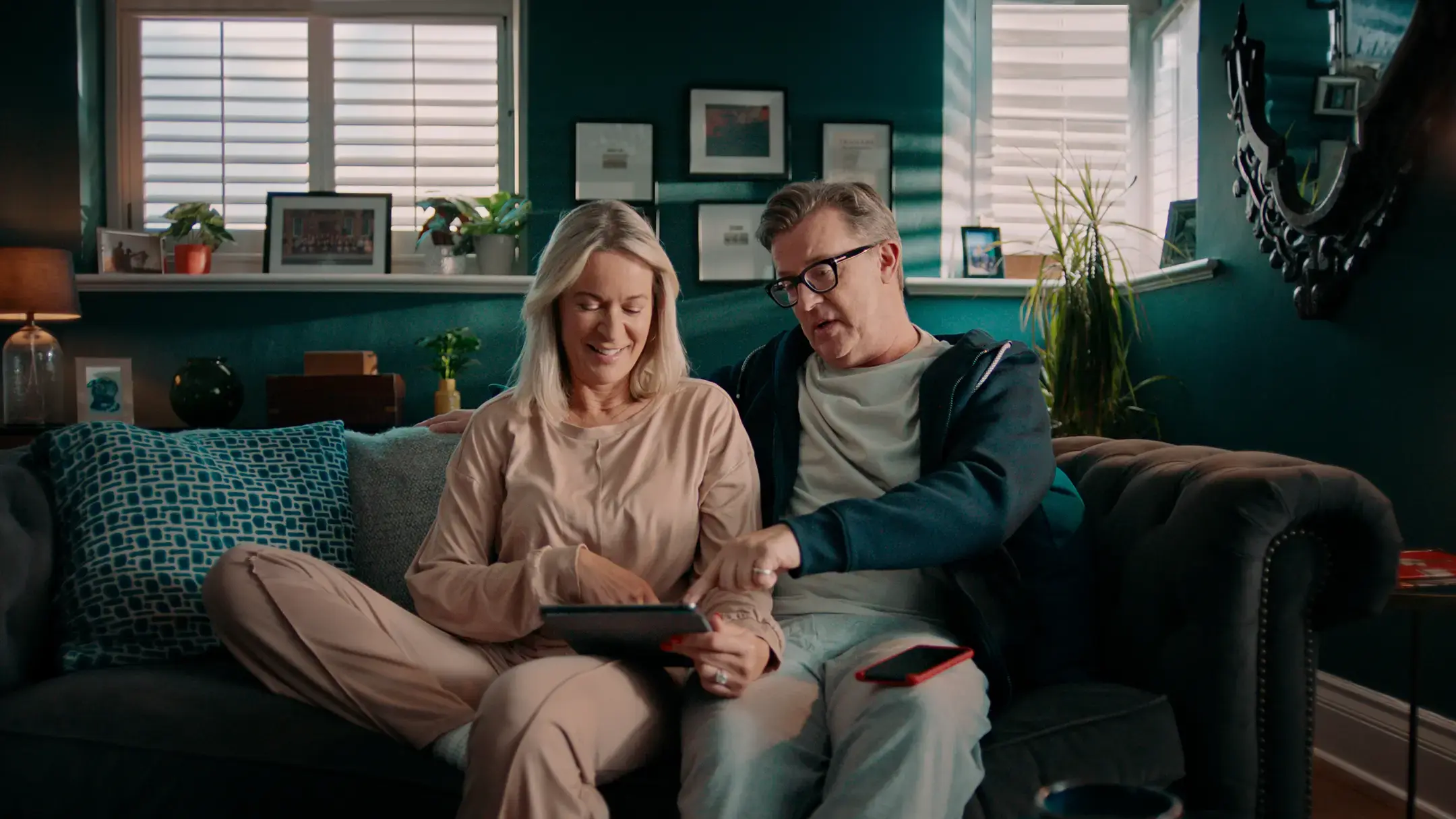 Top-to-toe Health MOTs.