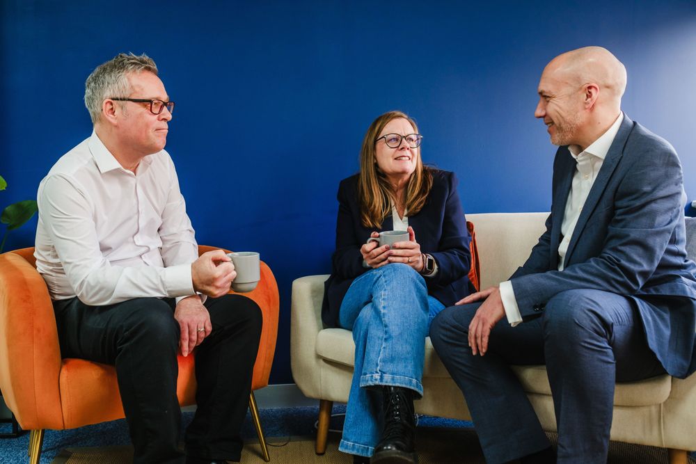 Cancer in the workplace – why early detection should be a corporate priority