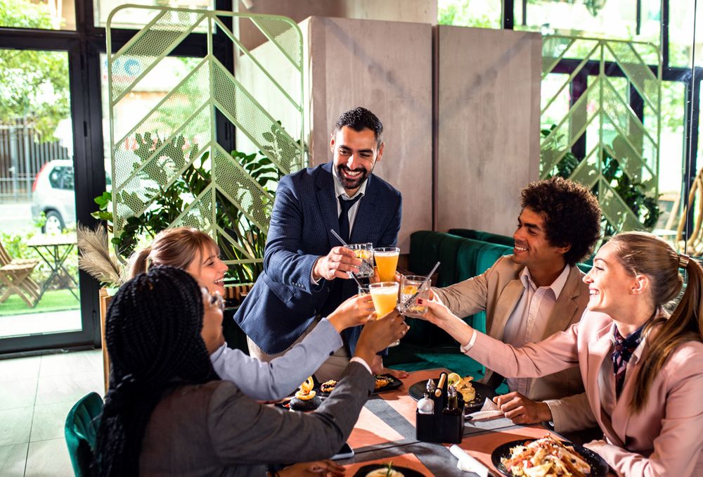 Alcohol in the workplace - Understanding the risks and cost, and supporting employee wellbeing