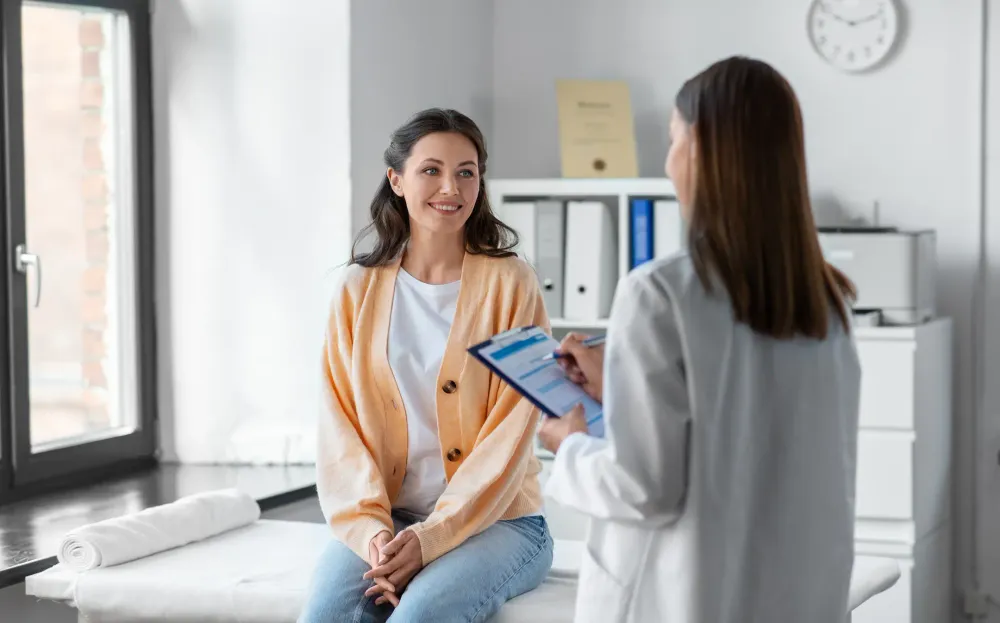 Can a blood test check for cancer?