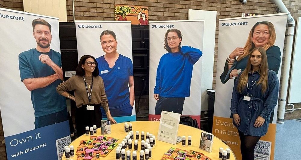 Me and diabetes: A lifelong balancing act