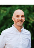 Dr Martin Thornton